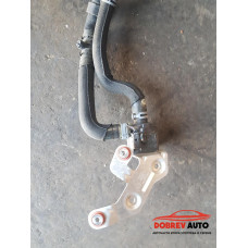 Ел. водна помпа за Audi A8 D4 3.0 TDI Ел. водна помпа за Audi A8 D4 3.0 TDI