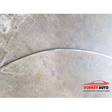 Хром лайсна по купето (дясна) за Audi A8 D4 Хром лайсна по купето (дясна) за Audi A8 D4