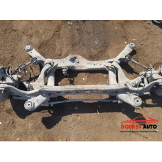 Заден мост за Audi A8 D4