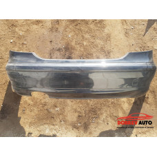 Задна броня за Mercedes C Class W203 Купе Задна броня за Mercedes C Class W203 Купе