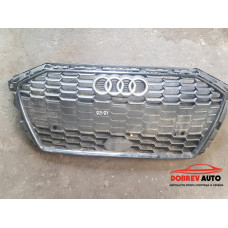 Решетка предна броня за Audi A3 8Y S-Line