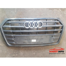 Решетка предна броня за Audi Q5 80