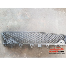 Решетка предна броня за Mercedes C Class W204