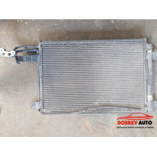 Климатичен радиатор за VW Golf MK5 1.6 FSI