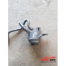 Казанче хидравлична течност за Mercedes C Class W203