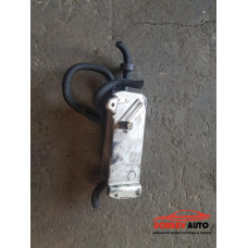 Охладител гориво за Mercedes C Class W203 2.2 CDI