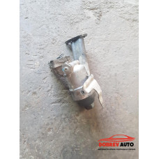 Корпус маслен филтър за Audi A8 D3 4.2 FSI