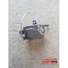 Моторче вихрови клапи за Mercedes C Class W203 2.2 CDI