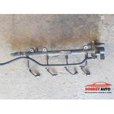 Горивен рейл за Mercedes C Class W203 2.2 CDI Горивен рейл за Mercedes C Class W203 2.2 CDI