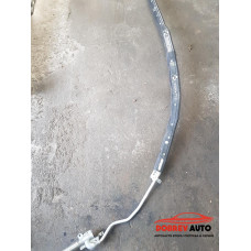 Завеса лява за Mercedes ML Class W164