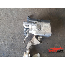 Печка за Audi A8 D3 4.2 TDI