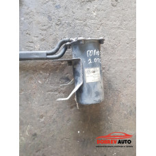 Корпус горивен филтър за VW Golf MK5 2.0 TDI