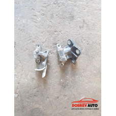 Панти врата (задна дясна) за Mercedes ML Class W164