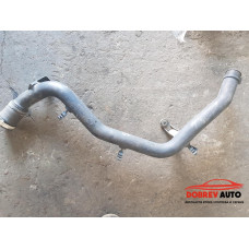 Маслена тръба (7) за Audi Q7 4L 3.0 TDI