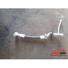 Климатична тръба (5) за Audi Q7 4L