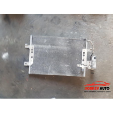 Климатичен радиатор за Mercedes Vaneo W414