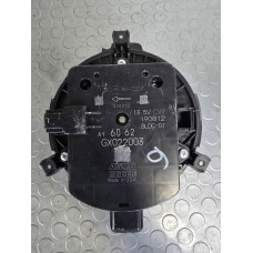 Моторче за парно за BMW X6 G06