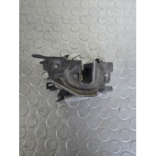 Брава за преден капак за BMW X3 G01 Брава за преден капак за BMW X3 G01