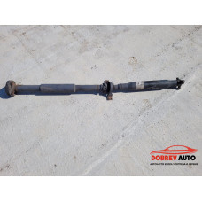 Кардан за Mercedes E Class W211 270 CDI Automatic