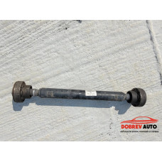Преден кардан за Audi Q7 4L 3.0 TDI