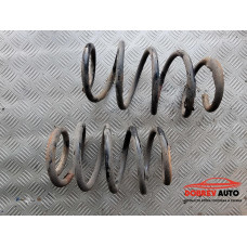 Предни пружини за Audi A3 8P 2.0 TDI (Facelift)