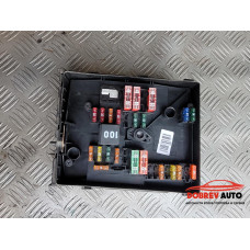 Бушонно табло за Audi A3 8P 2.0 TDI (Facelift) Бушонно табло за Audi A3 8P 2.0 TDI (Facelift)