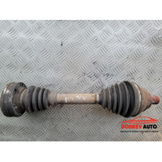 Полуоска (предна лява) за Audi A3 8P 2.0 TDI (Facelift)