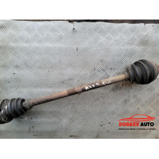 Полуоска (предна дясна) за Audi A3 8P 2.0 TDI (Facelift) Полуоска (предна дясна) за Audi A3 8P 2.0 TDI (Facelift)