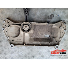 Преден мост за Audi A3 8P 2.0 TDI (Facelift) Преден мост за Audi A3 8P 2.0 TDI (Facelift)