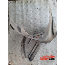 Подкалник (преден ляв) за Audi A3 8P 2.0 TDI (Facelift) Подкалник (преден ляв) за Audi A3 8P 2.0 TDI (Facelift)