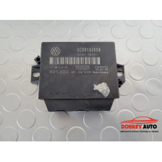Модул парктроник за VW Passat B6 2.0 TDI BKP Sedan