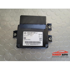 Модул ръчна спирачка за VW Passat B6 2.0 TDI BKP Sedan Модул ръчна спирачка за VW Passat B6 2.0 TDI BKP Sedan