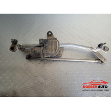 Механизъм чистачки за VW Passat B6 2.0 TDI BKP Sedan