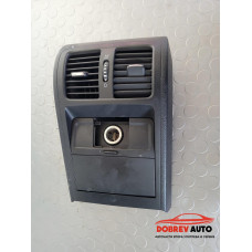 Задни духалки за VW Passat B6 2.0 TDI BKP Sedan