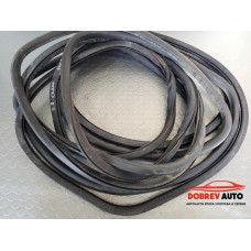 Уплътнение врати за VW Passat B6 2.0 TDI BKP Sedan