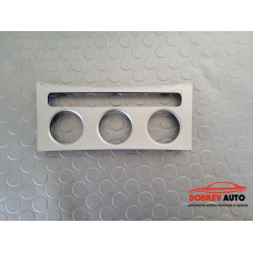 Интериорни лайсни климатик за VW Passat B6 2.0 TDI BKP Sedan