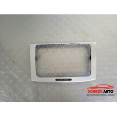 Интериорни лайсни CD за VW Passat B6 2.0 TDI BKP Sedan