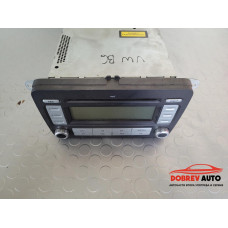 CD за VW Passat B6 2.0 TDI BKP Sedan