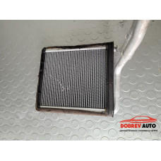 Радиатор парно за VW Passat B6 2.0 TDI BKP Sedan Радиатор парно за VW Passat B6 2.0 TDI BKP Sedan