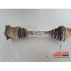 Полуоска (предна лява - автоматик) за VW Passat B6 2.0 TDI BKP Sedan