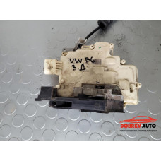 Брава (задна дясна) за VW Passat B6 2.0 TDI BKP Sedan Брава (задна дясна) за VW Passat B6 2.0 TDI BKP Sedan