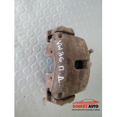 Спирачен апарат (преден десен) за VW Passat B6 2.0 TDI BKP Sedan Спирачен апарат (преден десен) за VW Passat B6 2.0 TDI BKP Sedan