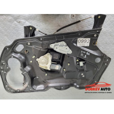 Стъклоповдигач (преден десен) за VW Passat B6 2.0 TDI BKP Sedan