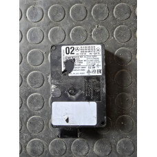 Радар сензор за Mercedes GLS W166 