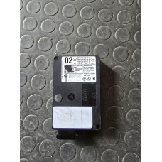 Радар сензор за Mercedes CLS W218   