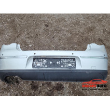 Задна броня за VW Passat B6 2.0 TDI BKP Sedan Задна броня за VW Passat B6 2.0 TDI BKP Sedan