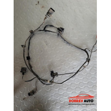 Окабеляване задна броня за VW Passat B6 2.0 TDI BKP Sedan Окабеляване задна броня за VW Passat B6 2.0 TDI BKP Sedan