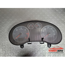 Километраж (десен волан) за Audi A3 8P 2.0 TDI (Facelift) S-Line Километраж (десен волан) за Audi A3 8P 2.0 TDI (Facelift) S-Line