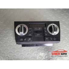 Управление климатроник за Audi A3 8P 2.0 TDI (Facelift) S-Line Управление климатроник за Audi A3 8P 2.0 TDI (Facelift) S-Line