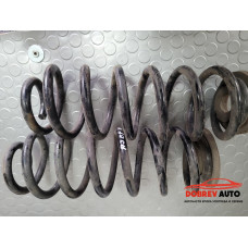 Задни пружини за Audi A3 8P 2.0 TDI (Facelift) S-Line